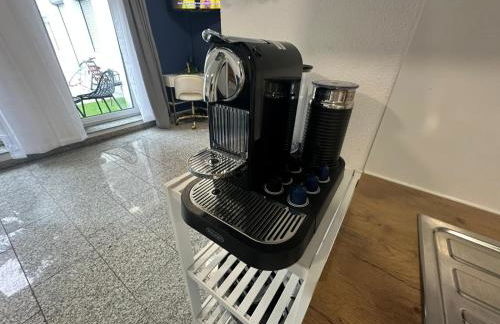 Luxx Home Apartments Ulm - nähe Universität-Kliniken-Parken-Küche-WLAN - Foto 10