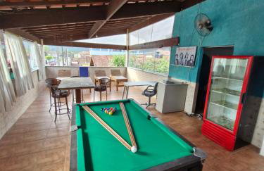 Praianos Casa com Piscina Praia Grande - Photo 42