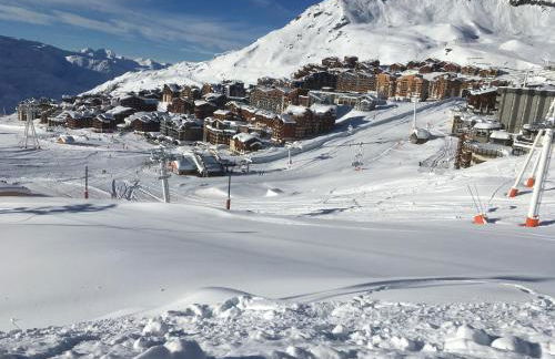 Val Thorens - Confortable Appartement 4 personnes - Foto 18