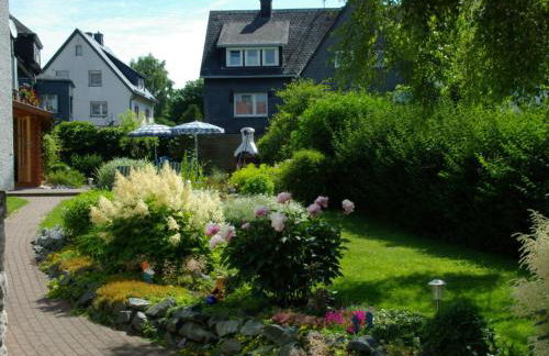 Haus Elsholz Usseln FeWo Birke - Foto 8