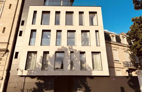 Loft Menorca & Spa 5 étoiles au cœur de Nancy - Foto 33