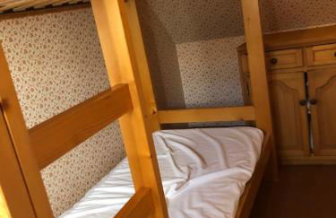 SUPER LIORAN LA MAISONETTE à 5 km de la station - Foto 10