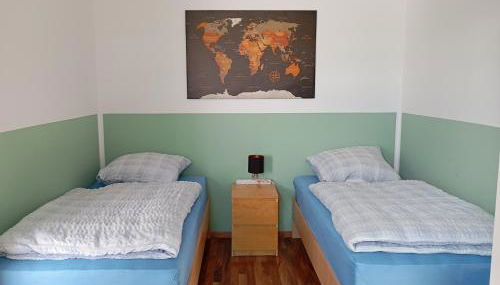 Apartment Dorn - Foto 5