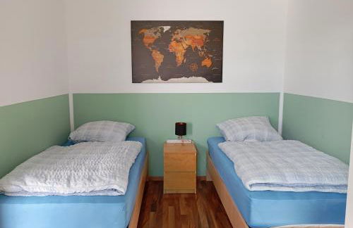 Apartment Dorn - Foto 5