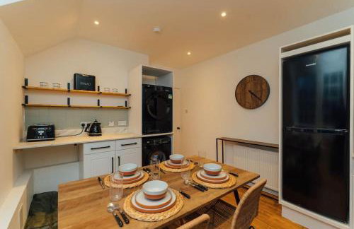 The Old Deanston Workers Cottage - Foto 50