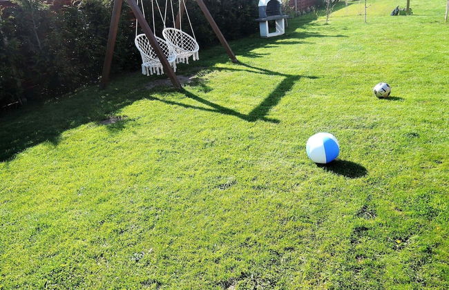 Holiday Home in Kolczewo Near Baltic Sea - Photo 15