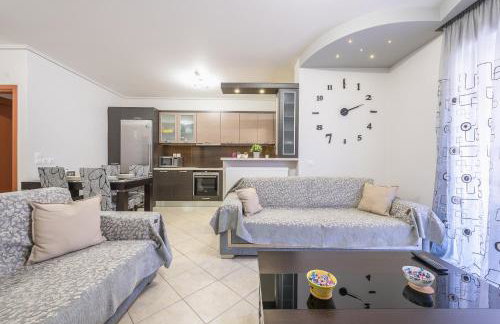 Rigas apartment in Ilioupoli Athens - Foto 12