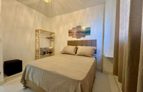 Beira Mar ap maceió - Foto 19