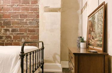 Modern Loft w/ View - Foto 18