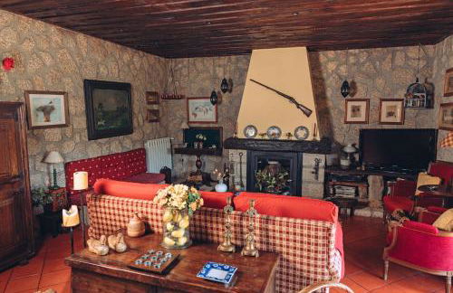 Villa de Fujacos - Foto 9