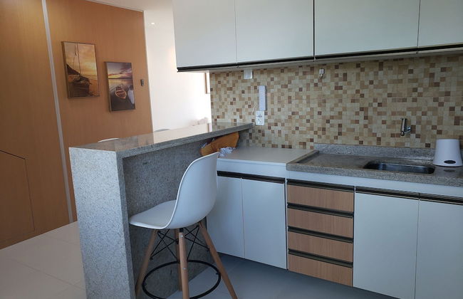 PRAIA DE MARIA FARINHA - PERNAMBUCO - Foto 42