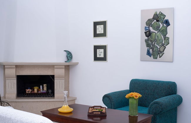 Haris Villas - Foto 24