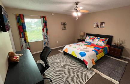 BlockHaven near Legoland, Disney - Foto 9