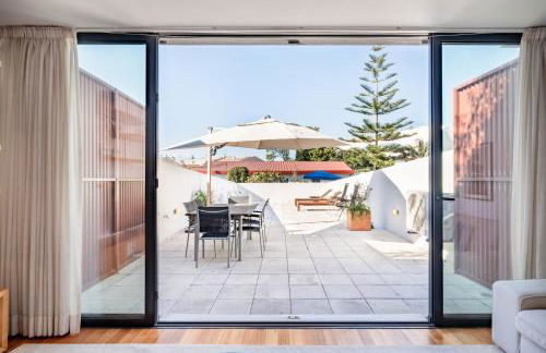 VIVA Serralves Patio - Foto 1