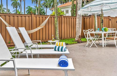 Tropical Oasis With heated pool 10 mins airport & 5 mins Beach - Foto 5