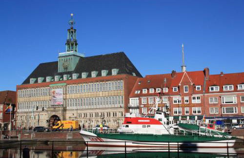 Ferienwohnung Mühlennest - Foto 25