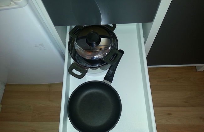 heidelbed-Ferienwohnung Heidelberg - Foto 6