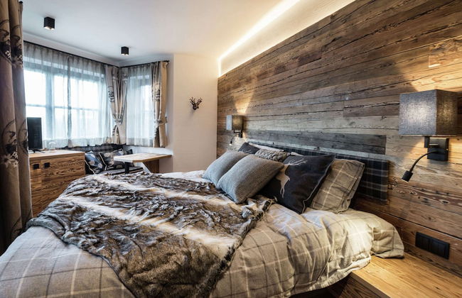 Alluring Family Chalet in Wagrain with Sauna near City Center - Foto 4