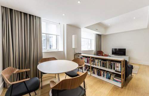 Native Tower Bridge - Foto 24