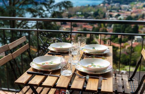 Vista Lario Apartment - Aqua Apartments - Foto 8