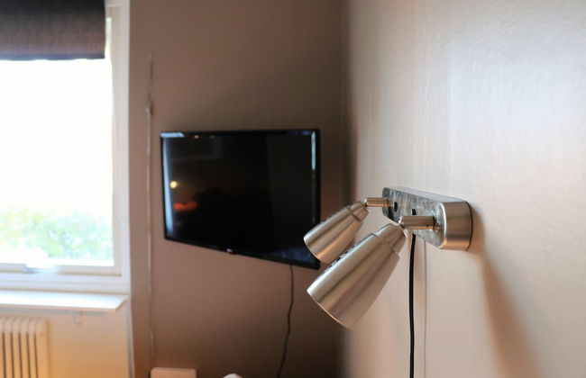 RIBO Apartment Triangel - Foto 35