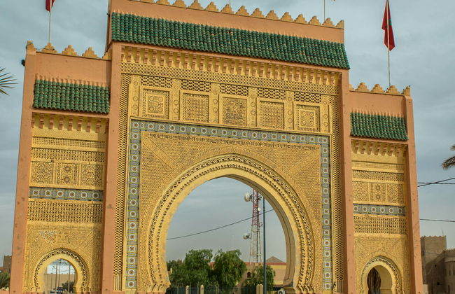 Excursão privada a Risani - Foto 1