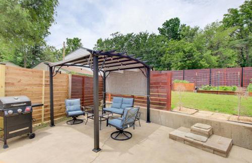 The Charming Bungalow 2BD 1BTH - Foto 12