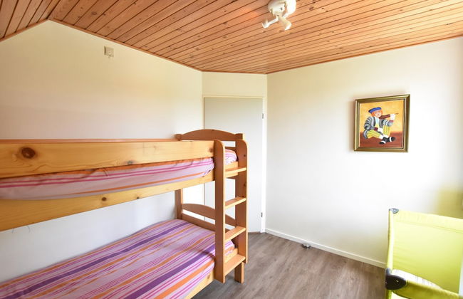 Holiday Home Near Bruges and Cadzand - Foto 5