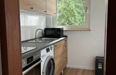 Moderne Service Apartment AVD3 - Photo 2