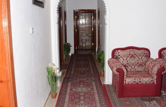 Al Eairy Furnished apt Al Madinah 1 - Photo 10