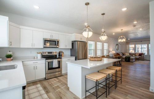 Canyon Escape Luxury Ski home American Fork - Foto 35