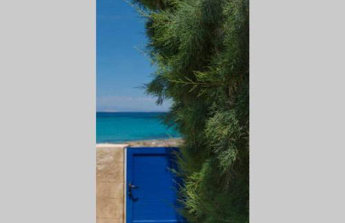 Palmaya Villa, unique seafront experience - Foto 15