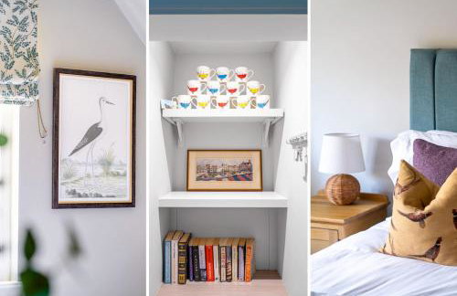 Church Cottage Stiffkey - Foto 32