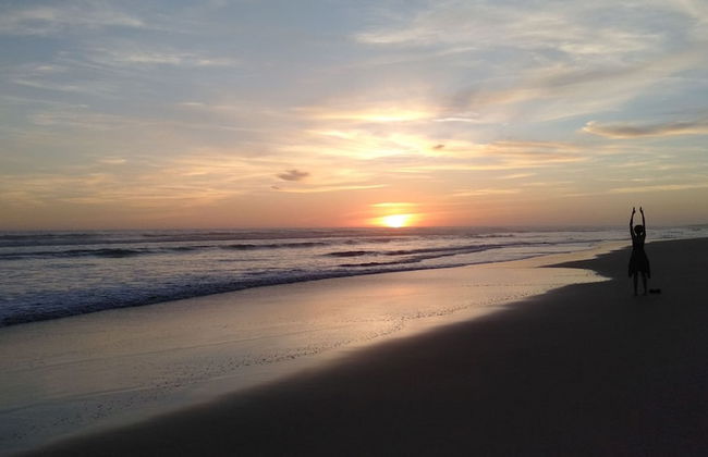 Villa Malyma Zahora - Beach Front Sea View - Foto 55