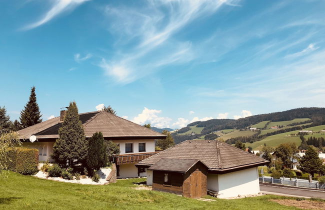 Residence Privée - Spielberg Obdach - Foto 21