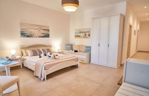 Agriturismo Il Megalite - Foto 78