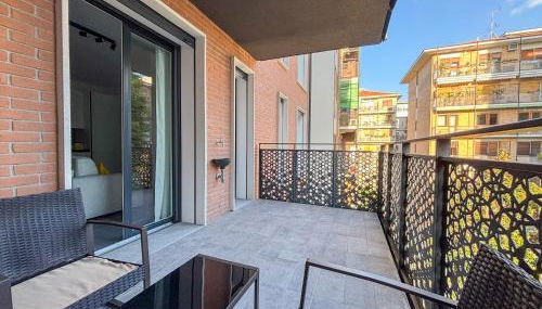 Apartment con terrazza - Foto 1