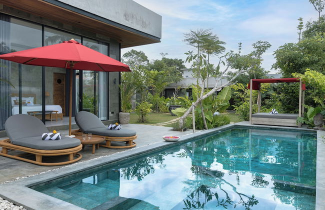 Pig Stone Villa - Photo 14