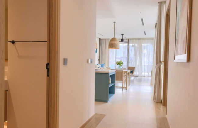 The Ocean Resort by Fusion Quy Nhon - Photo 51