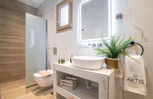 Aktis Elegant Villa - Foto 30