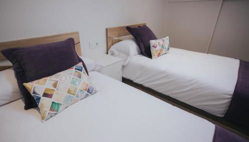 Casas del Pedregal apartamento 3 - Foto 2