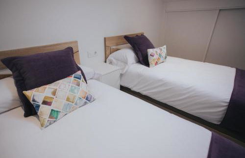 Casas del Pedregal apartamento 3 - Foto 2