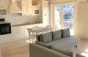 Attico Saluzzo centro 2 - Foto 12