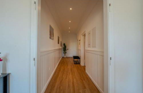 SCHLOSSBERG RESIDENCES - Design City-Apartment im Herzen von Bensheim - Foto 11