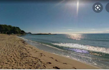 Adosado playa, geoda y Aguilas cerca, con barbacoa y piscina en San Juan de los terreros - Foto 24