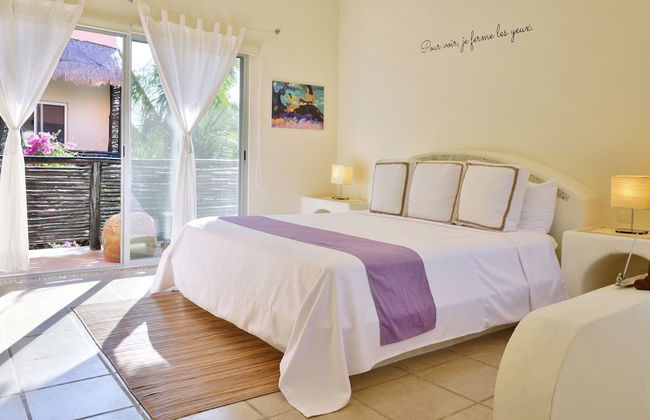 Villas Geminis Boutique Condo Hotel - Photo 36