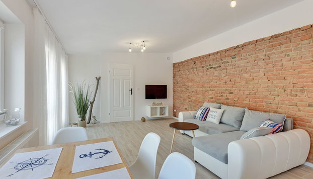 La Playa - Apartamenty 10 min od plaży i Molo by Lion Apartments - Foto 2, Profilbild