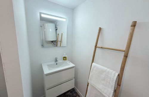 Appartement idéal à 10 min de Disney pour 4 pers - Foto 3