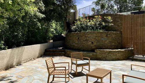 Domaine Ghjulia - Casa Nebbiu - Foto 4