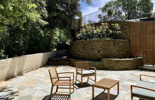 Domaine Ghjulia - Casa Nebbiu - Foto 4